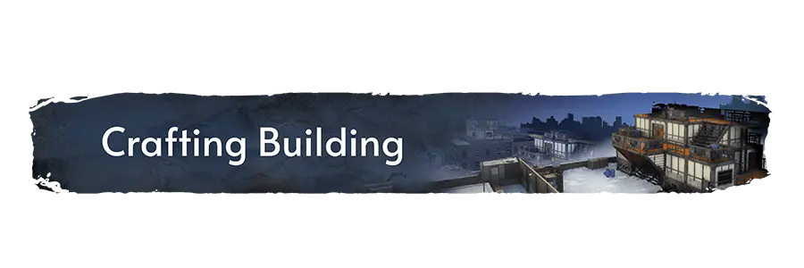 Craft Building